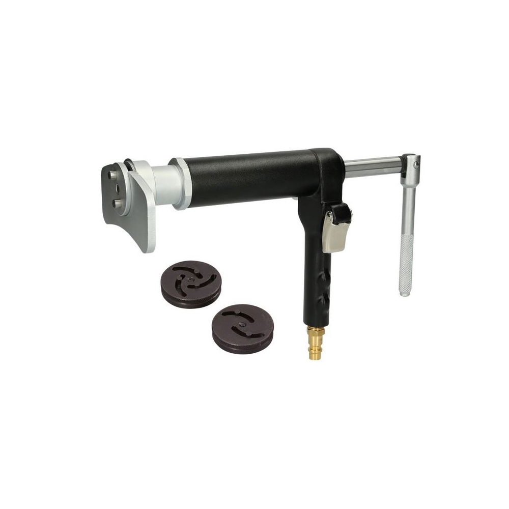 Repousse-piston pneumatique avec coupelles universelles KS TOOLS 1501925 KS TOOLS - 150.1925