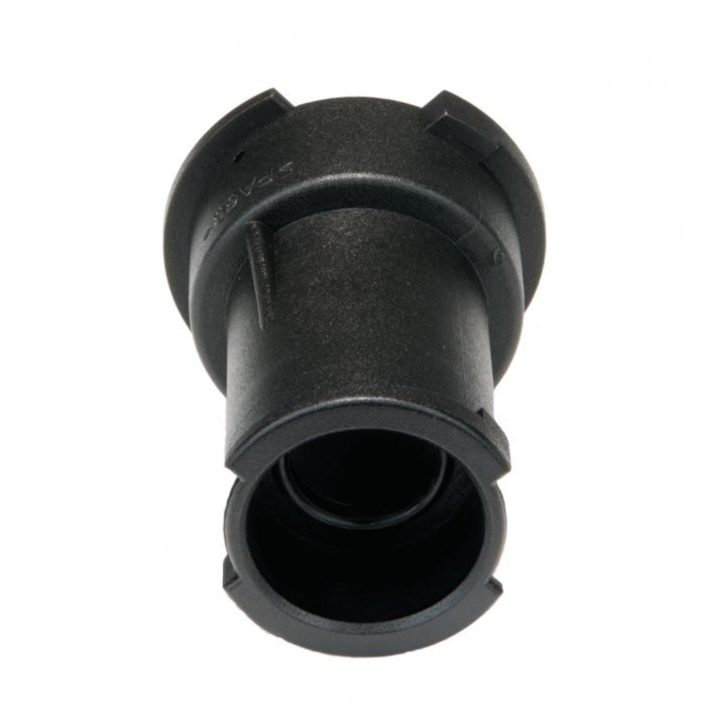 Bouchon adaptateur noir / R123/R124 KS TOOLS - 150.1932