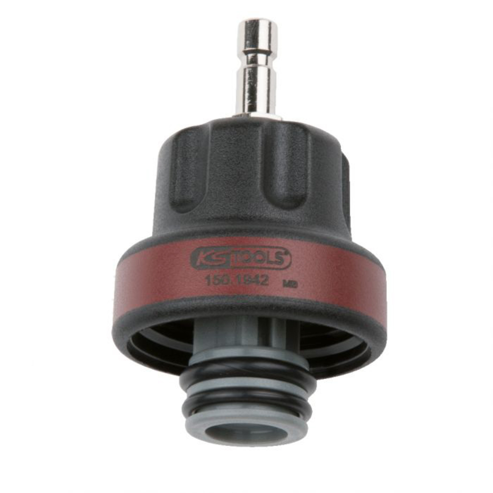 Adaptateur baïonnette n°7 M42 x 3,0 brun KS TOOLS - 150.1942