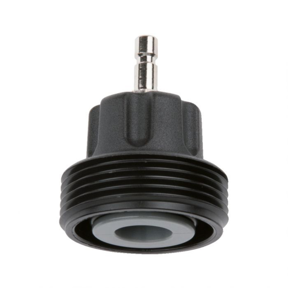 Adaptateur baïonnette n°8 M58 x 3,0 blanc KS TOOLS - 150.1943