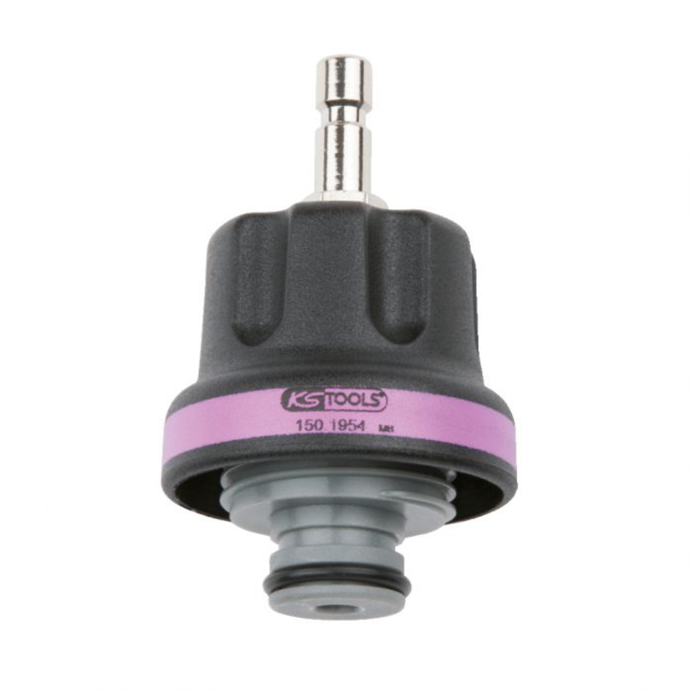 Adaptateur baïonnette n°19 M34 x 3,0 violet KS TOOLS - 150.1954