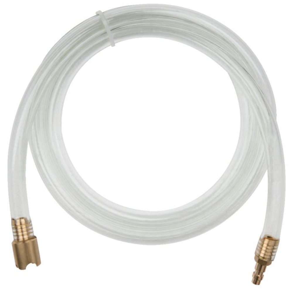 Tuyau de remplissage lesté 1600 mm KS TOOLS - 150.1961