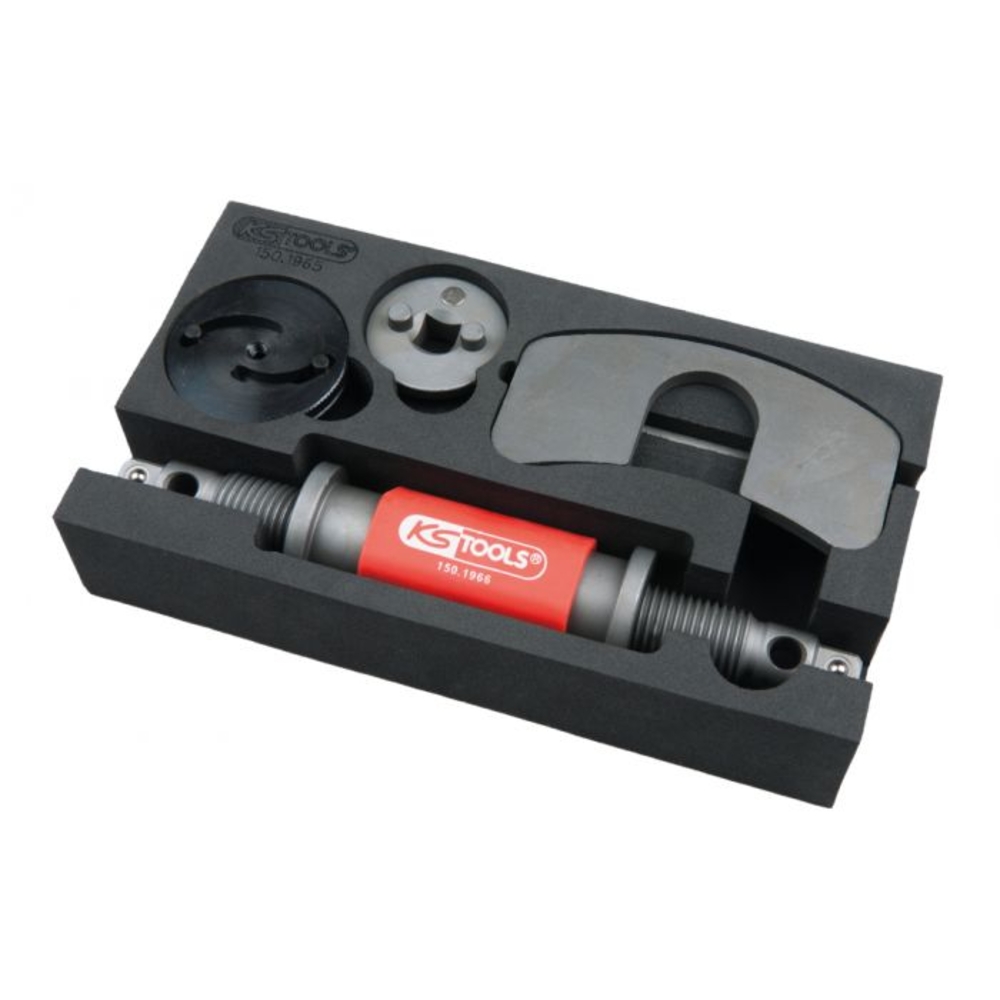Set de repousse piston universel gauche / droite 4 pièces KS TOOLS - 150.1965