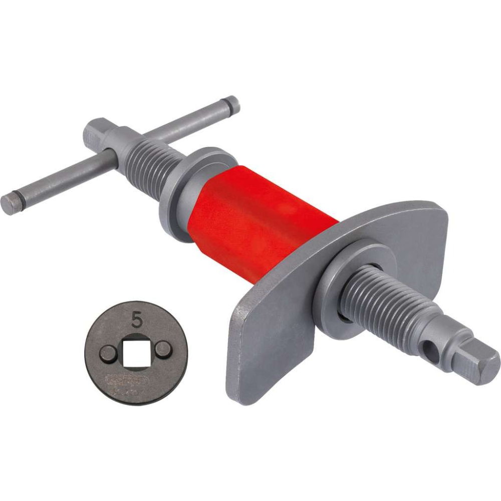 Repousse piston gauche - droite sans coupelle 150.1967 KS TOOLS - 150.1966