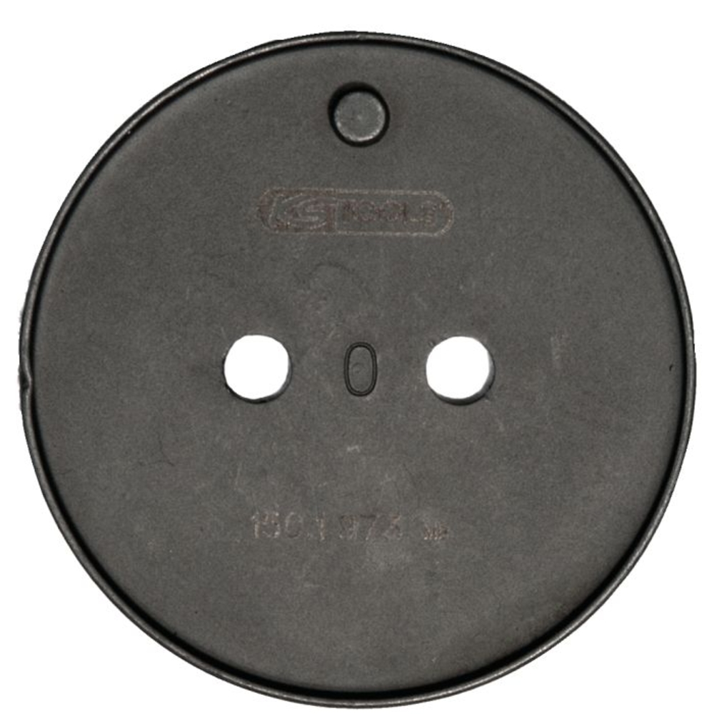 Outil adaptateur pour freins #0 du coffret 150.1970 KS TOOLS - 150.1973