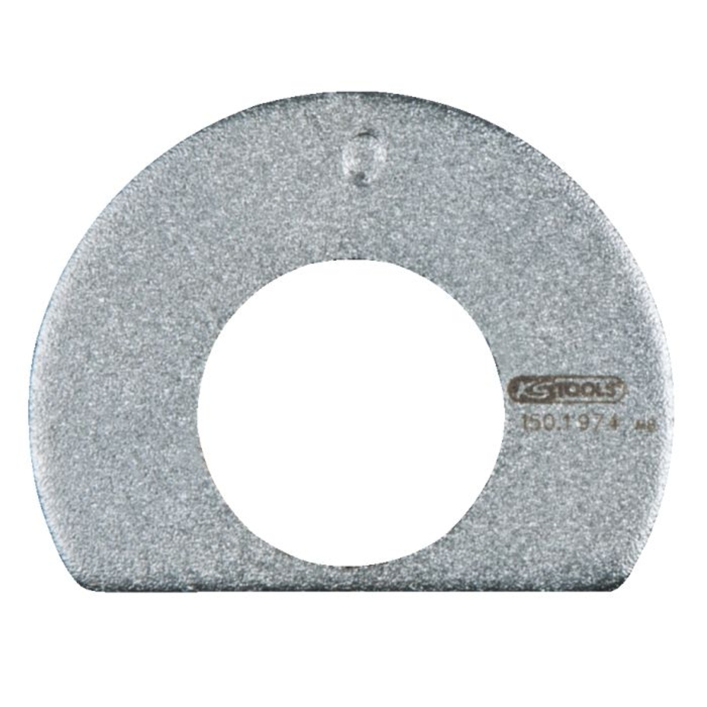 Outil adaptateur pour freins #0-disque du coffret 150.1970 KS TOOLS - 150.1974