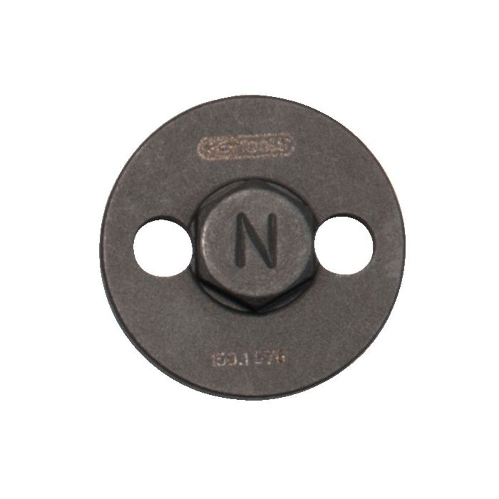 Outil adaptateur pour freins #N du coffret 150.1970 KS TOOLS - 150.1976