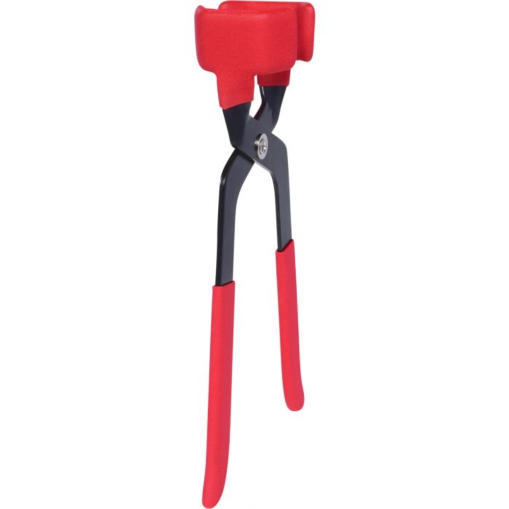 Pince pour capuchons d'écrous de roues 250 mm KS TOOLS - 150.1995