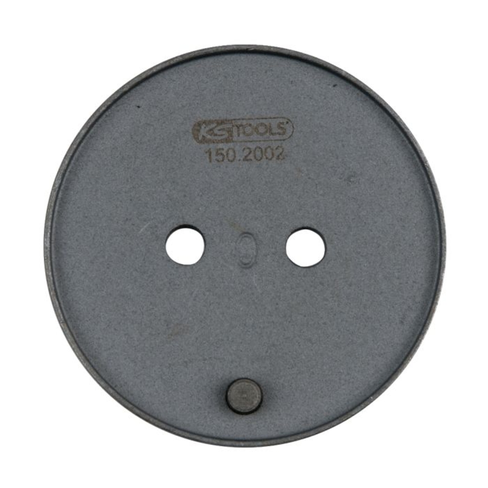 Outil adaptateur pour freins #0, D63 mm KS TOOLS - 150.2002