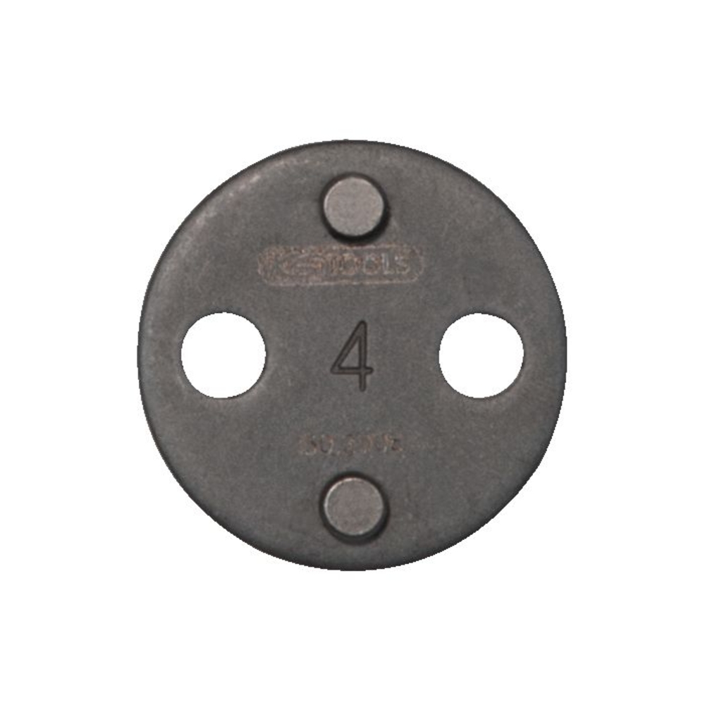 Adaptateur de piston de frein #4, D32 mm KS TOOLS - 150.2006