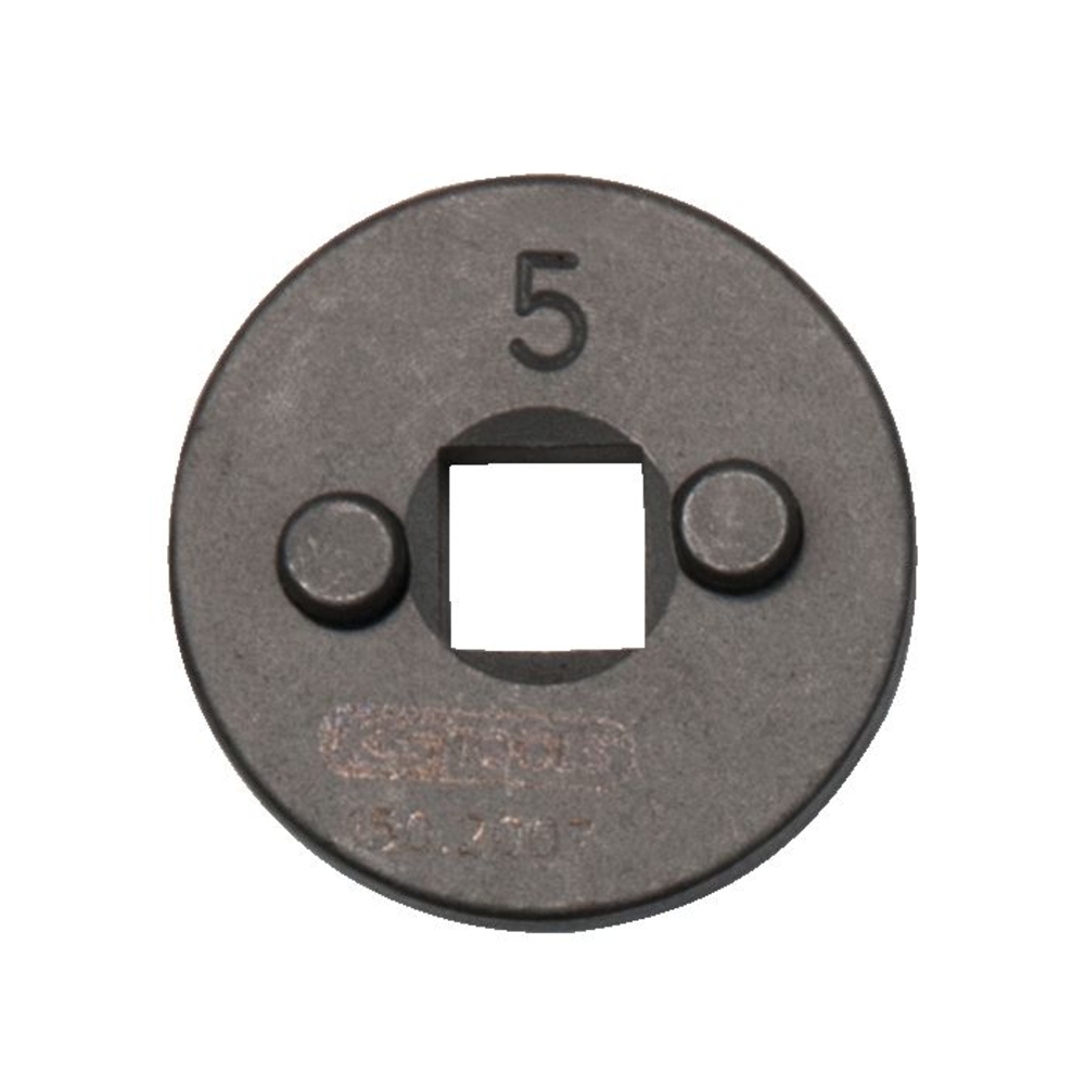 Adaptateur de piston de frein #5, D35 mm KS TOOLS - 150.2007