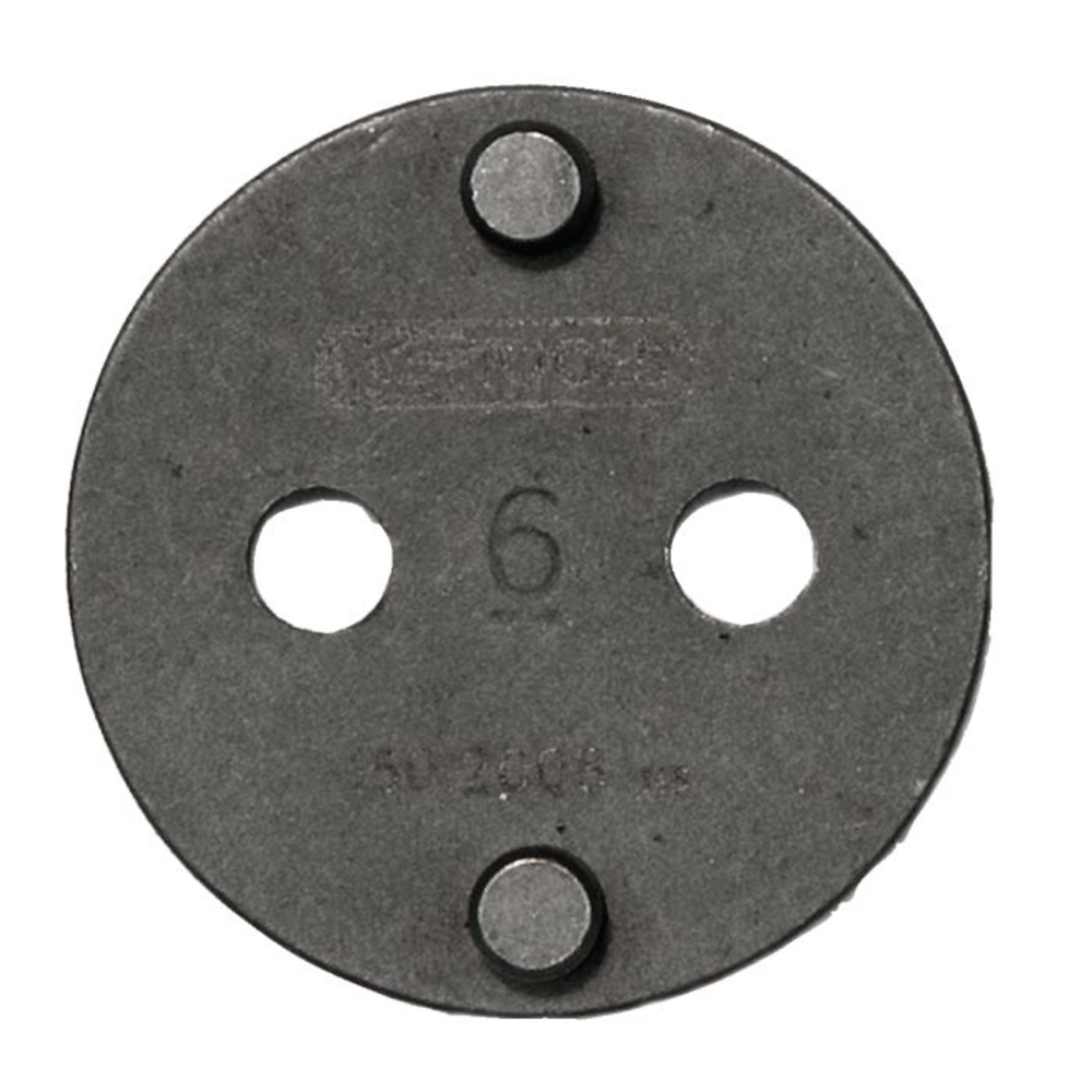 Adaptateur de piston de frein #6, D42 mm KS TOOLS - 150.2008