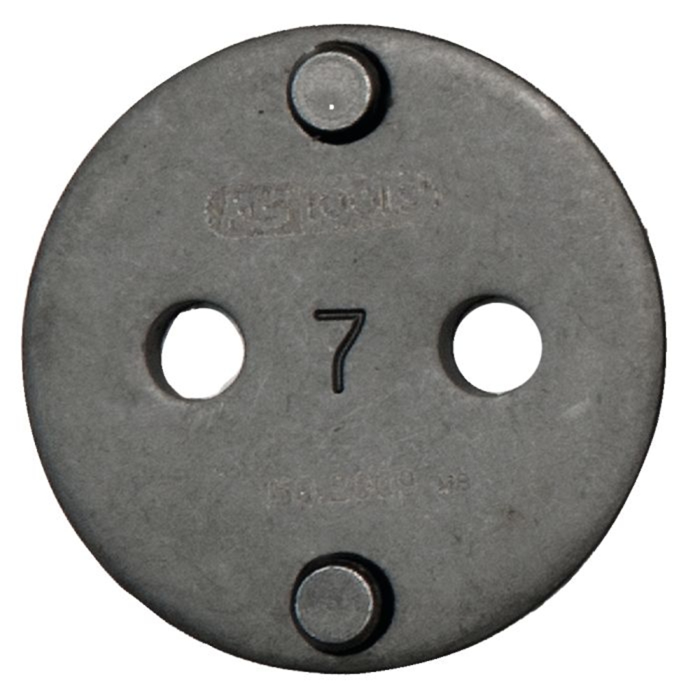 Adaptateur de piston de frein #7, D42 mm KS TOOLS - 150.2009