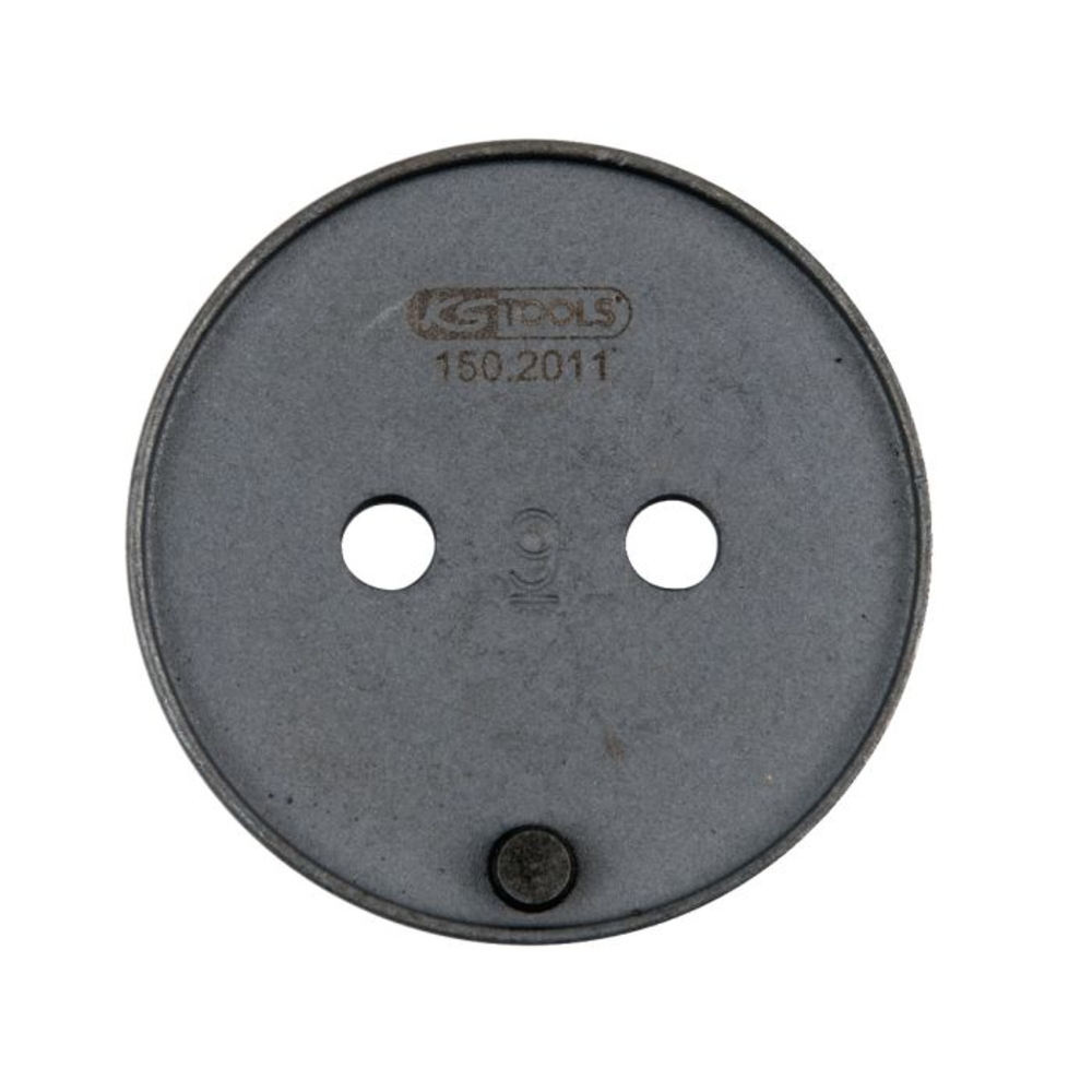 Outil adaptateur pour freins #9, D54 mm KS TOOLS - 150.2011