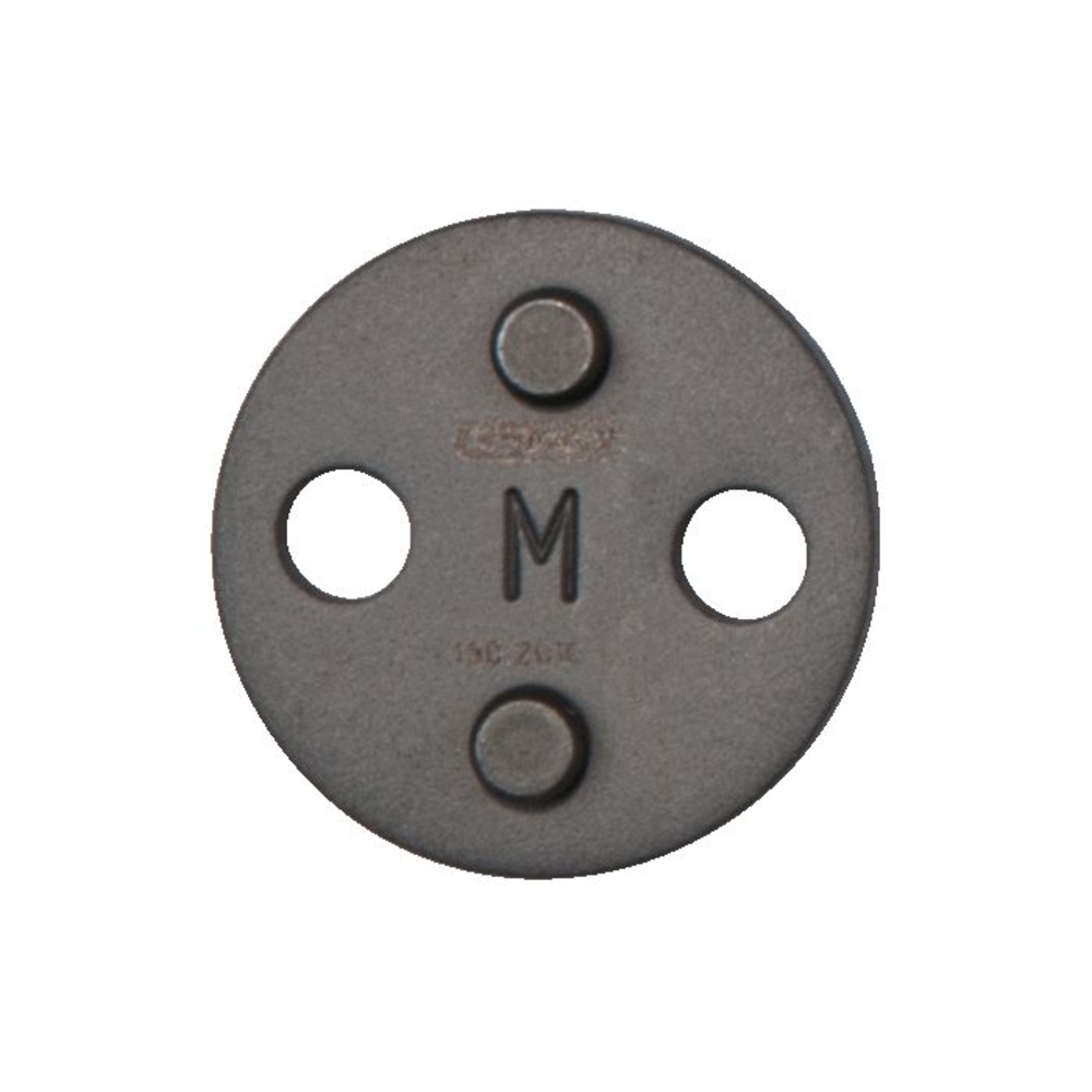 Adaptateur de piston de frein #m D32 mm KS TOOLS - 150.2016