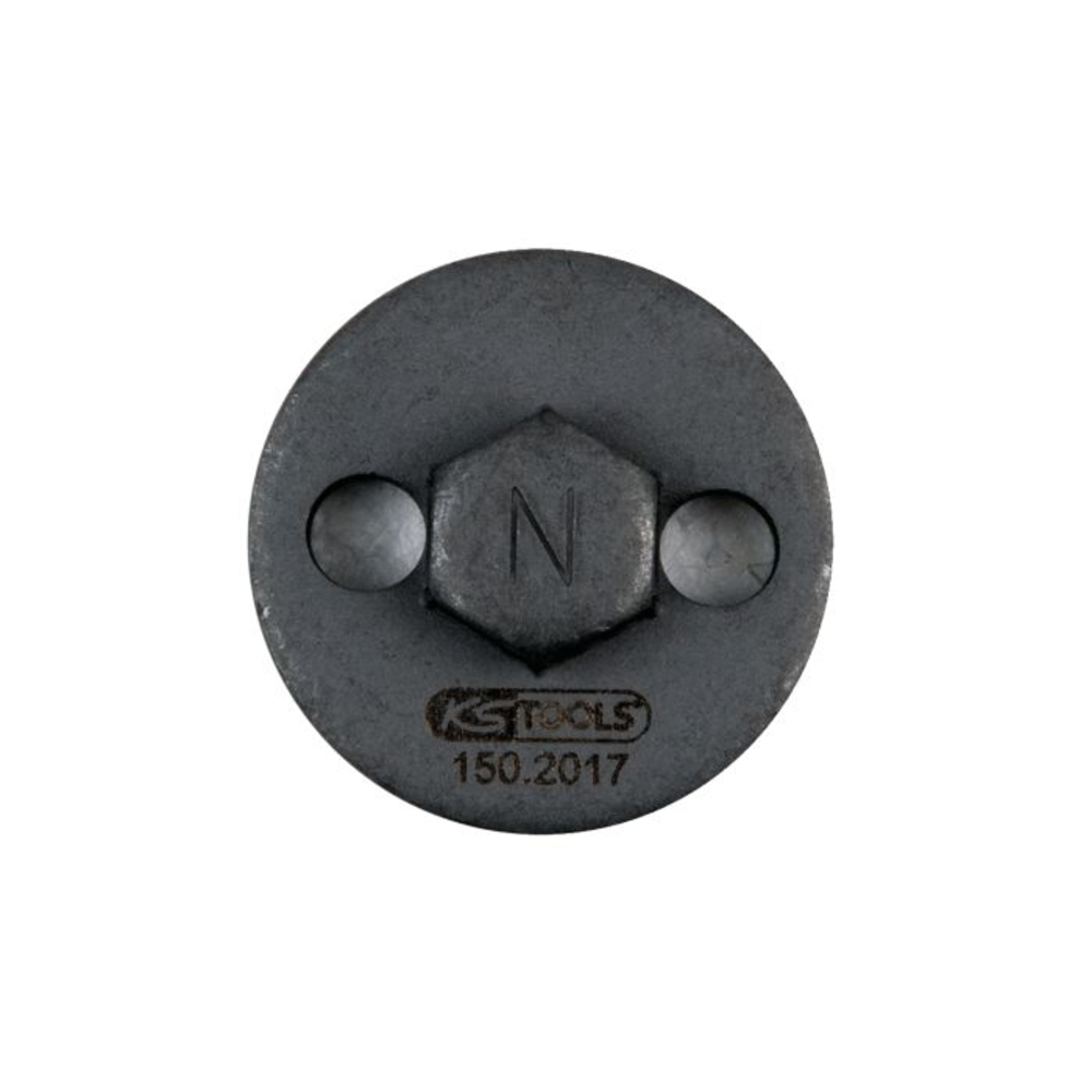Adaptateur N D32 mm pour coffret 150.2015 KS TOOLS - 150.2017