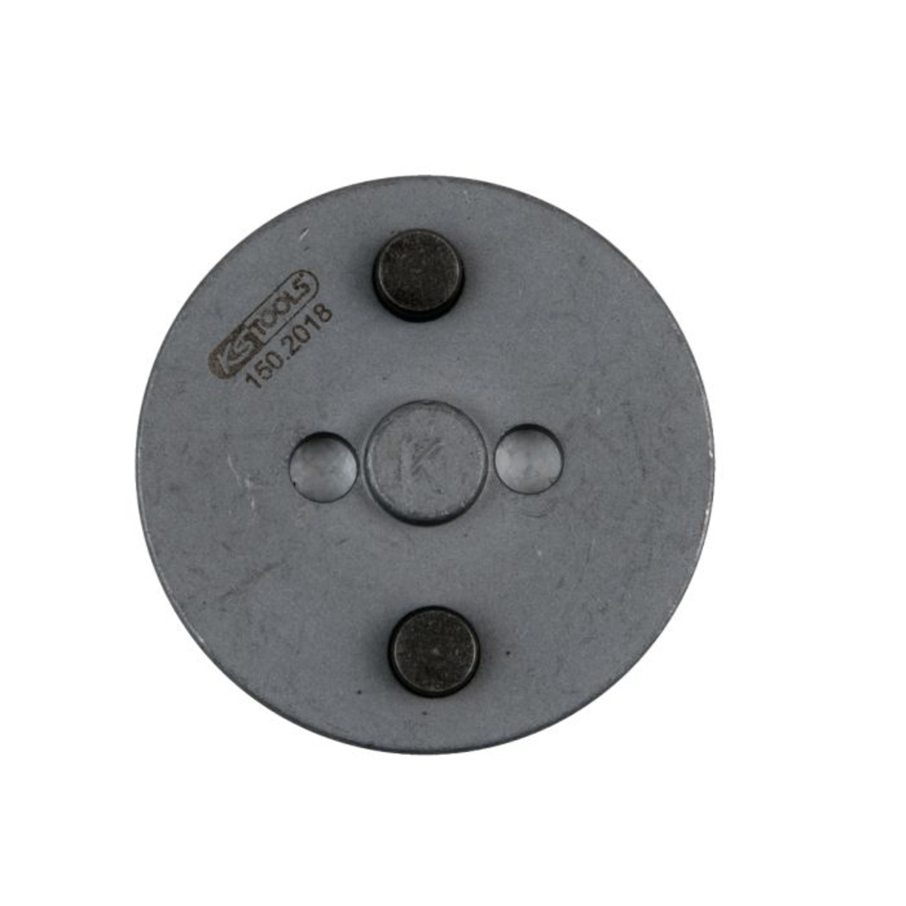 Adaptateur n° K pour freins Citroën pour 150.2035 KS TOOLS - 150.2018