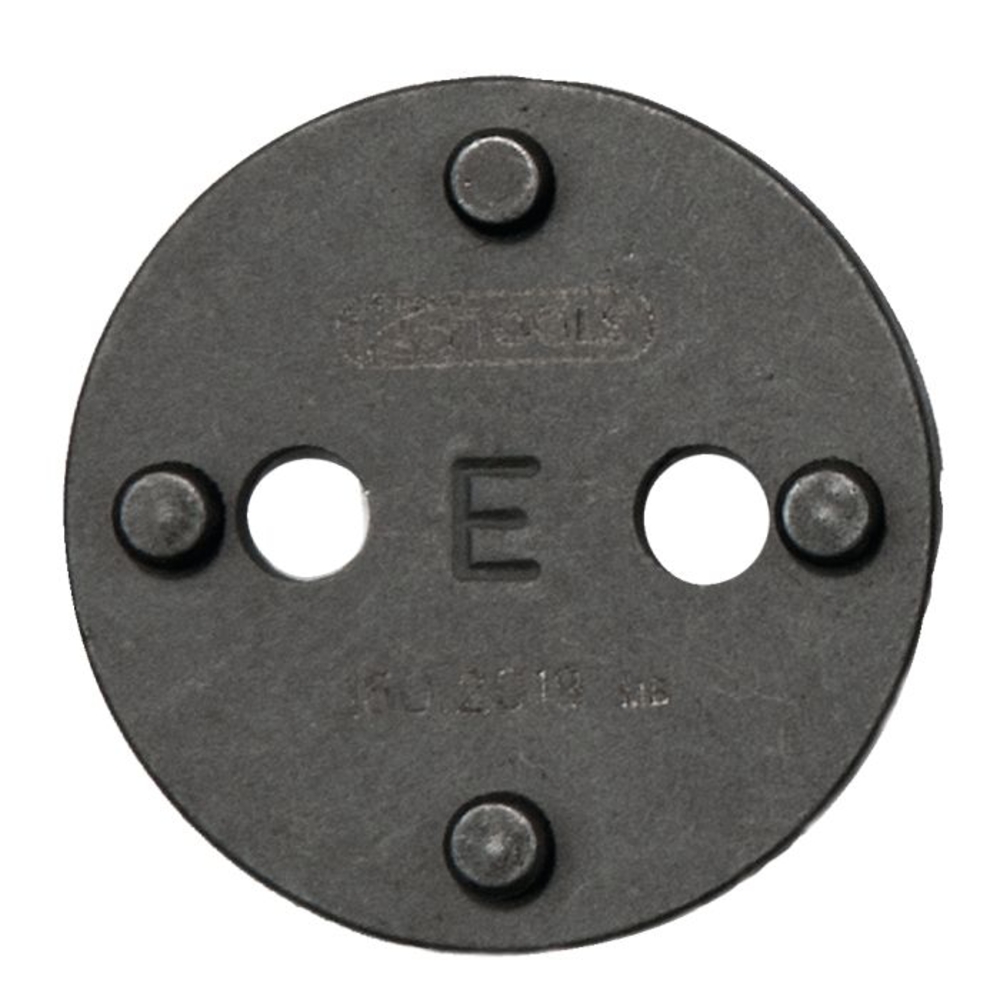 Adaptateur de piston de frein #E KS TOOLS - 150.2019