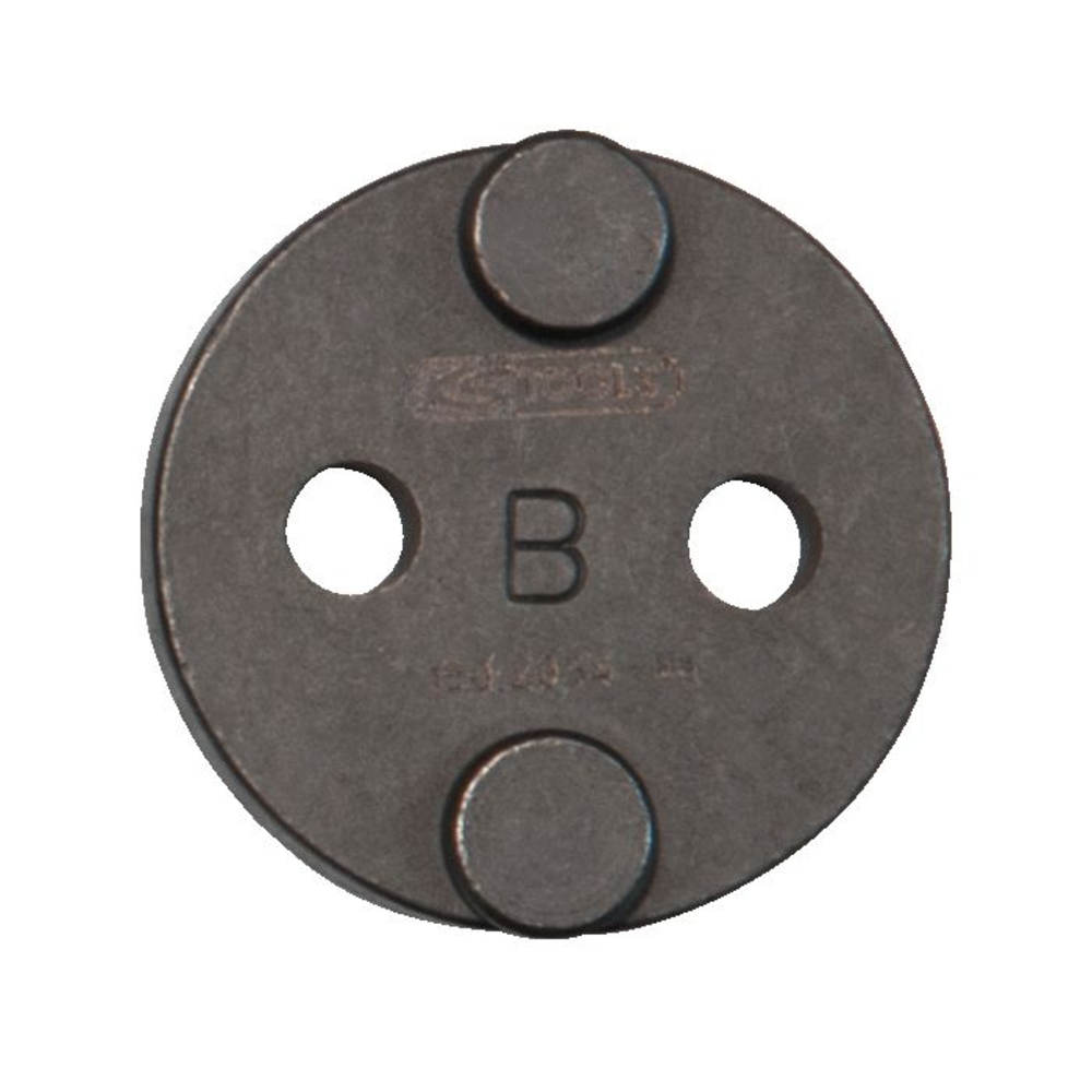 Adaptateur de piston de frein #B KS TOOLS - 150.2034