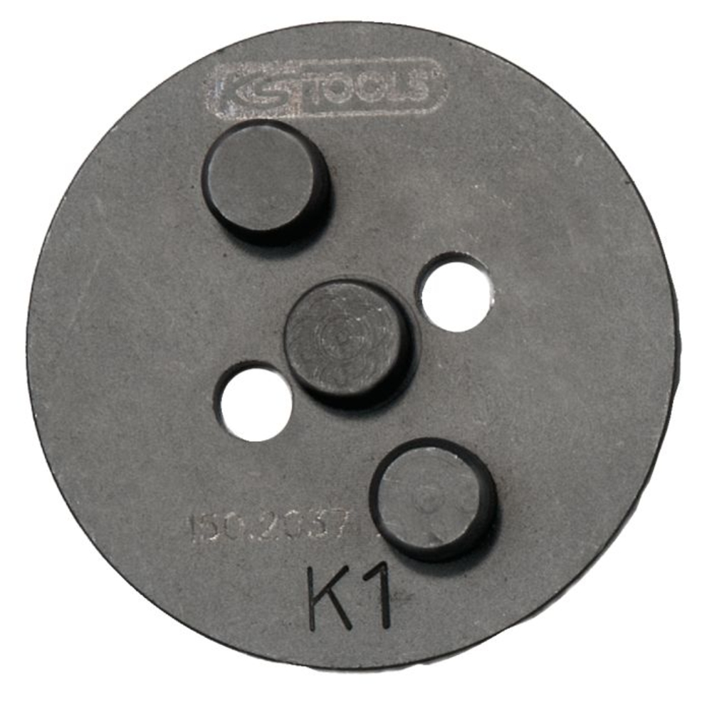 Adaptateur de piston de frein #K1 KS TOOLS - 150.2037