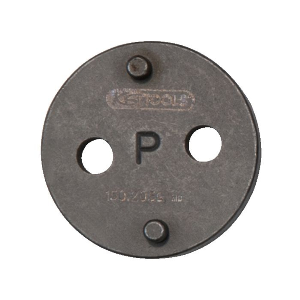 Adaptateur de piston de frein #P KS TOOLS - 150.2059