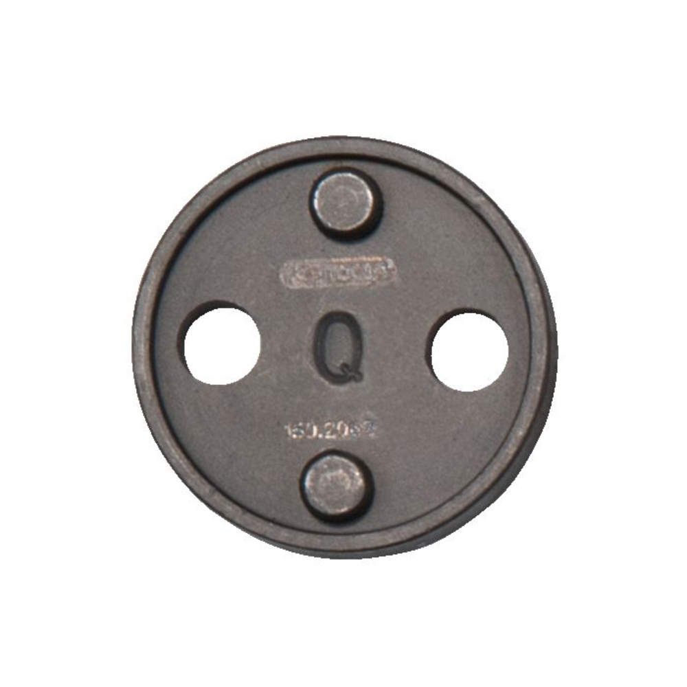 Adaptateur de piston de frein #Q KS TOOLS - 150.2062