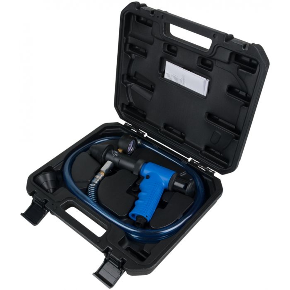 Pistolet de remplissage du circuit de refroidissement KS TOOLS - 150.2070