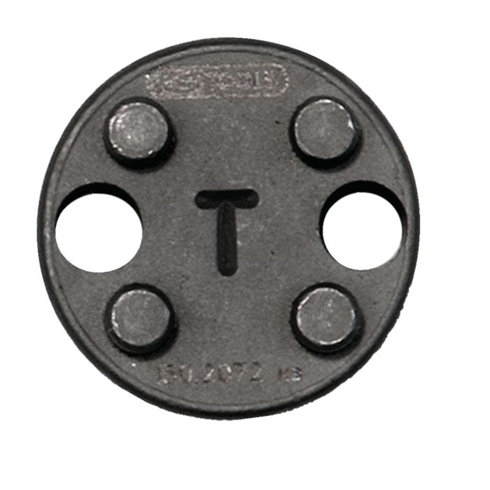 Adaptateur de piston de frein #T KS TOOLS - 150.2072