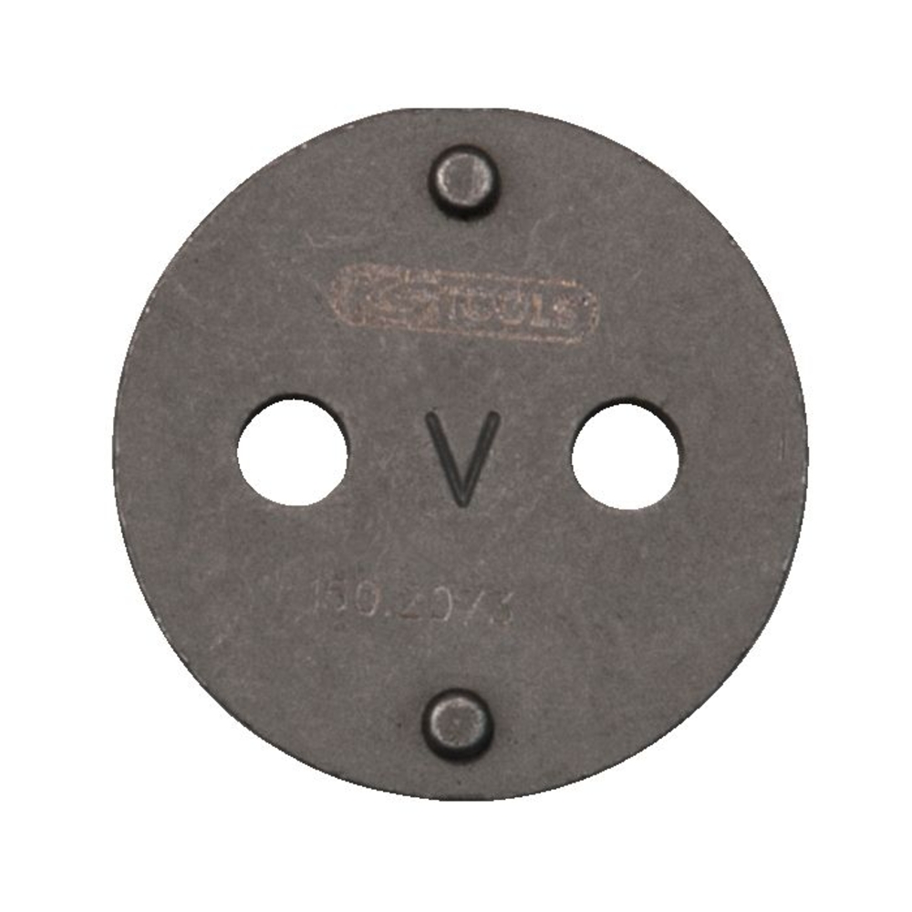 Adaptateur de piston de frein #V KS TOOLS - 150.2073