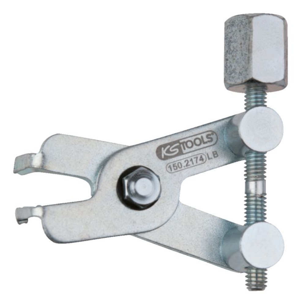 Broche de pression KS TOOLS - 150.2174