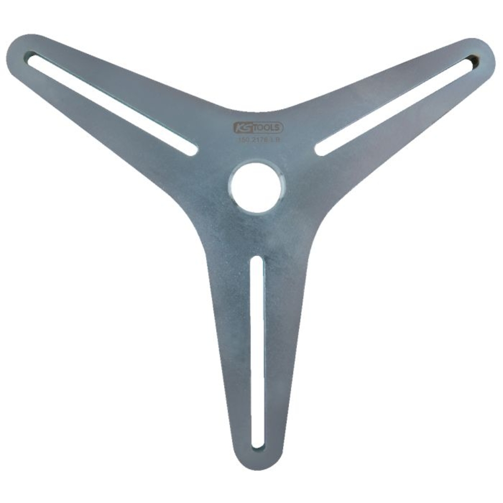 Traverse 3 bras KS TOOLS - 150.2176