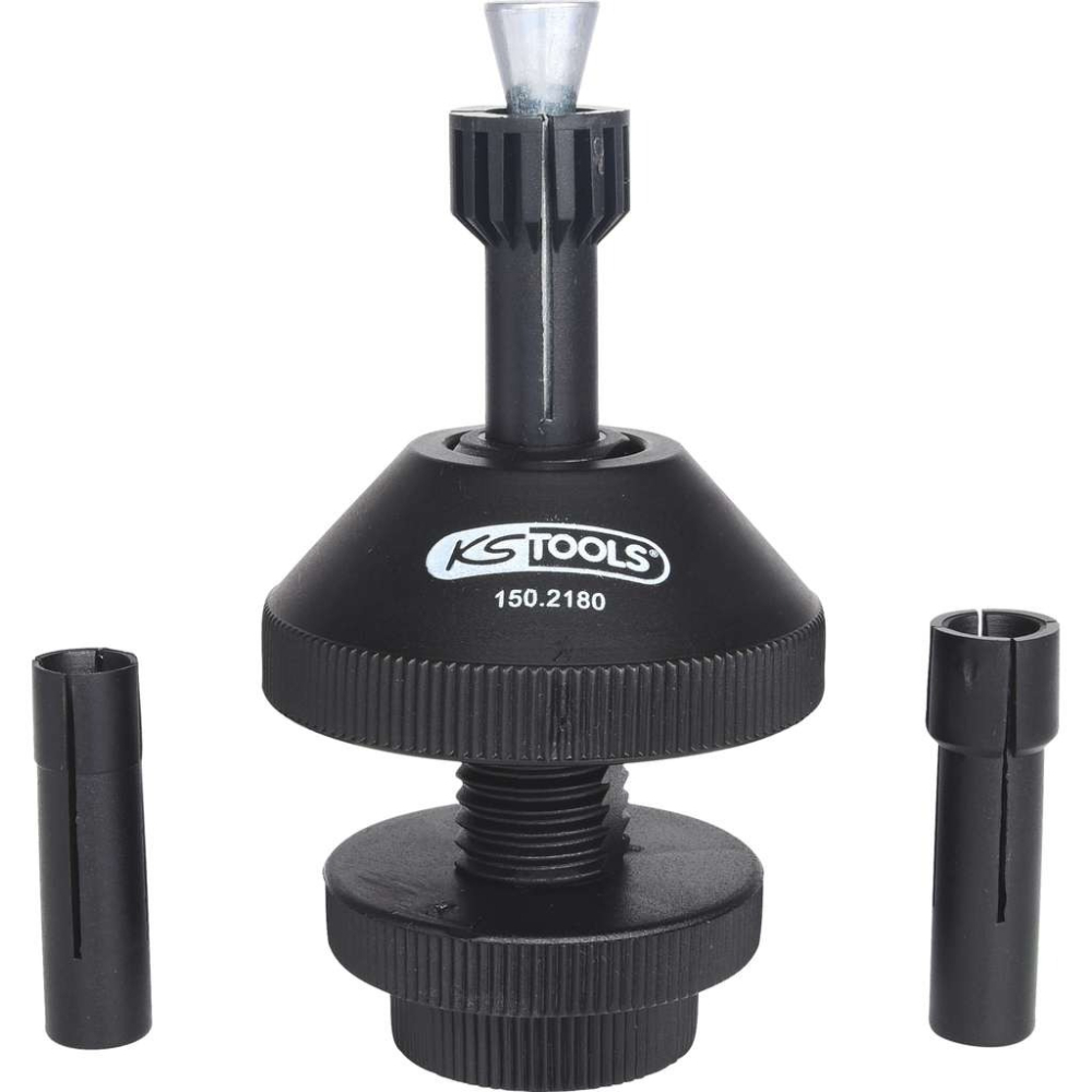Outil universel de centrage pour disque d'embrayage 135 mm KS TOOLS - 150.2180