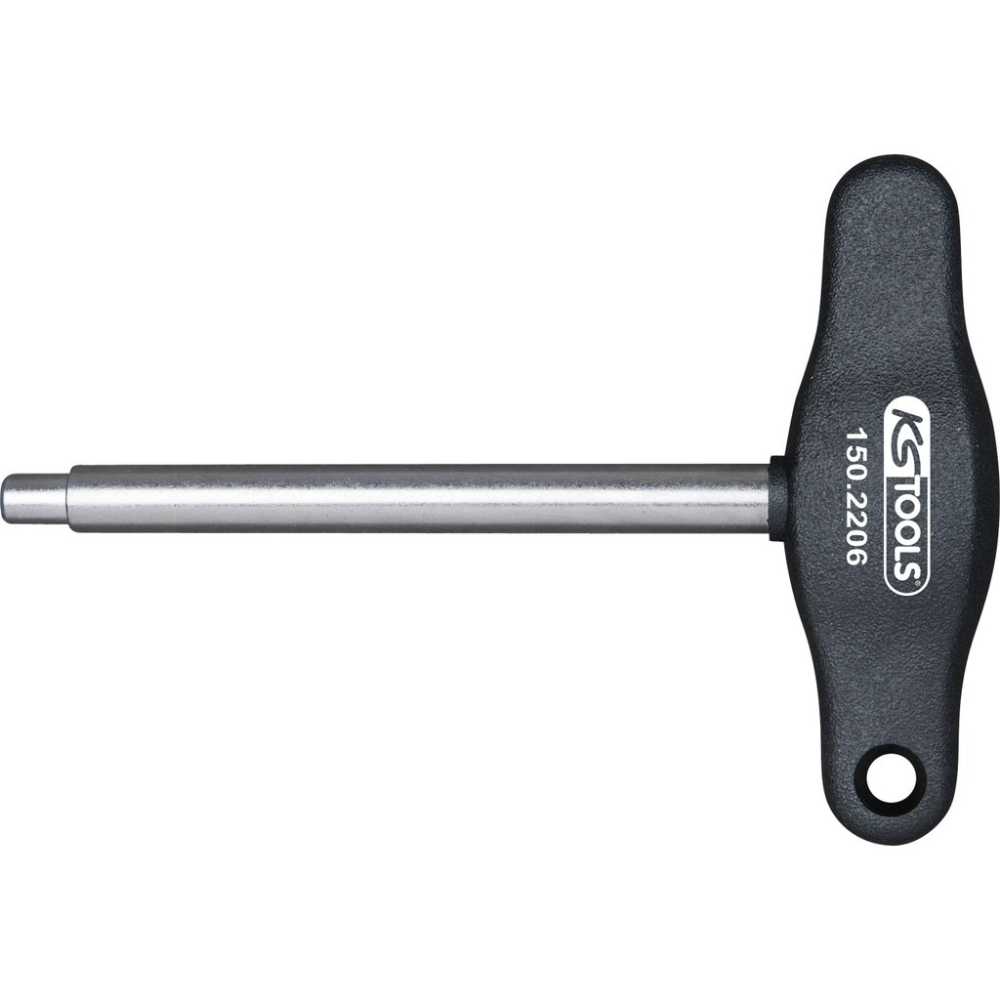 Outil de maintien de ressort KS TOOLS - 150.2206