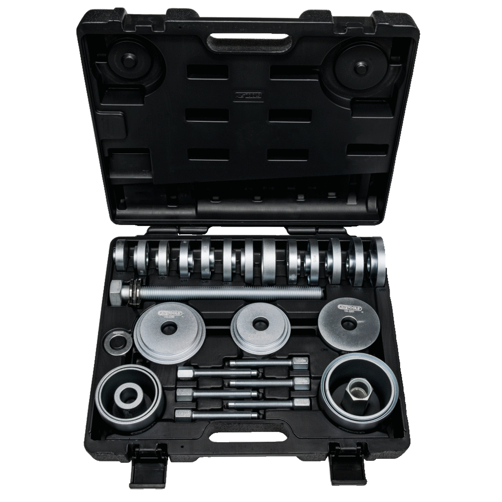 Disque de pression # 2 KS TOOLS - 150.2252