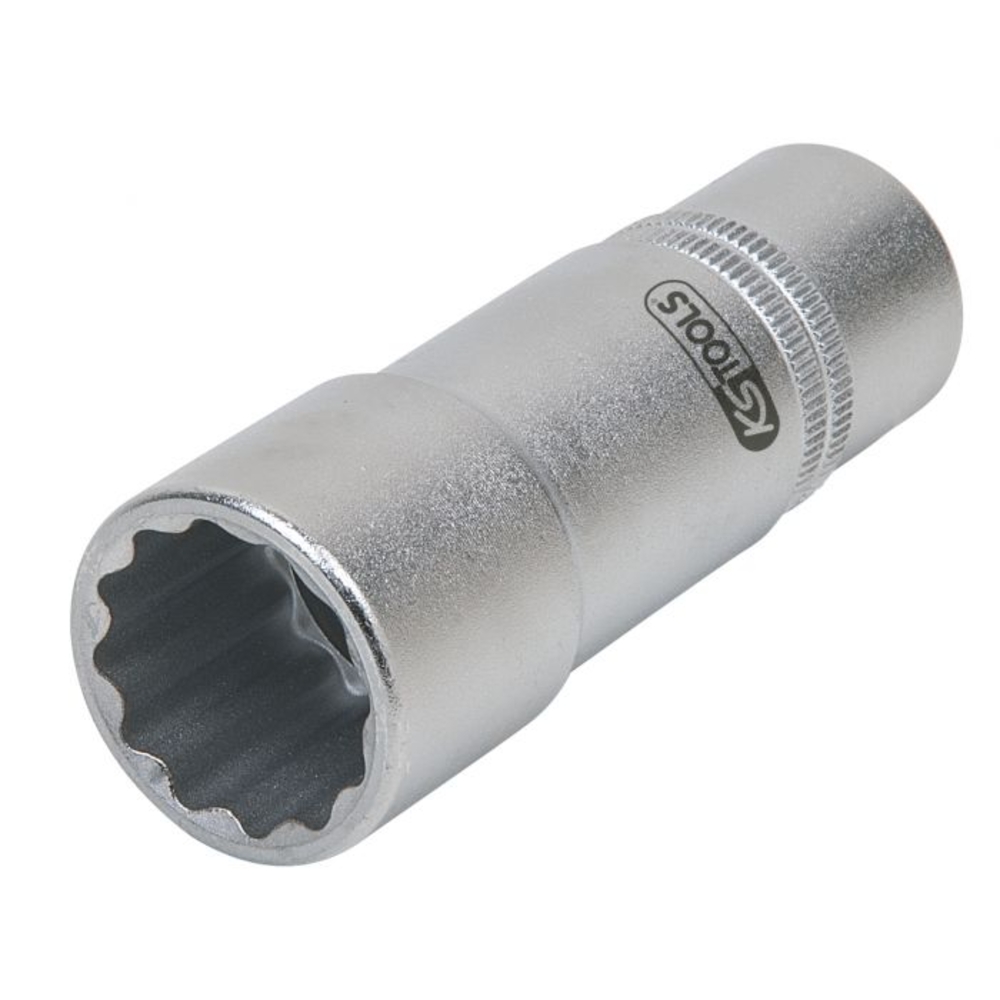 Douille pour injecteur 1/2