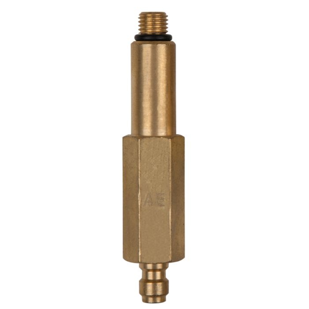 Adaptateur long M8x1,0 KS TOOLS - 150.2345