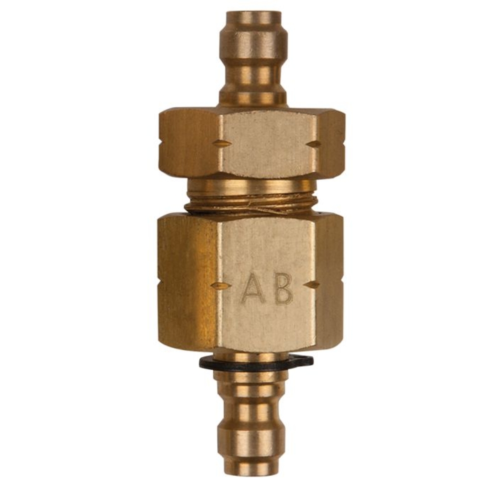 Adaptateur double M16x1,5 KS TOOLS - 150.2346