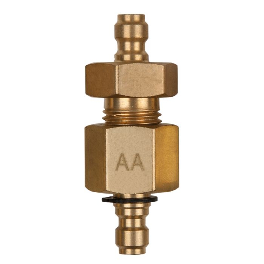 Adaptateur double M14x1,6 KS TOOLS - 150.2347