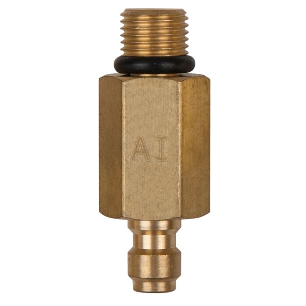 Adaptateur M10x1,0 Extérieur KS TOOLS - 150.2348