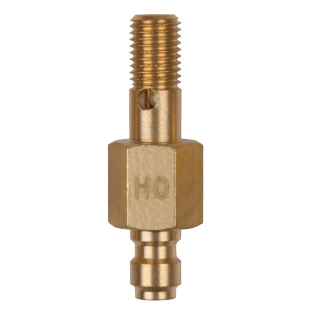 Ecrous creux M8x1,0 KS TOOLS - 150.2360