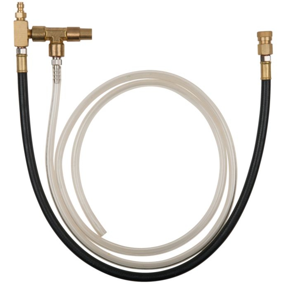 Flexible de manomètre KS TOOLS - 150.2362