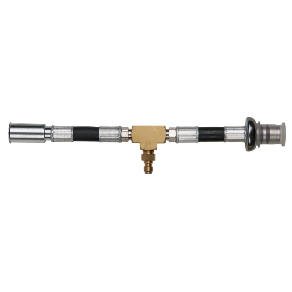 Flexible de manomètre KS TOOLS - 150.2364