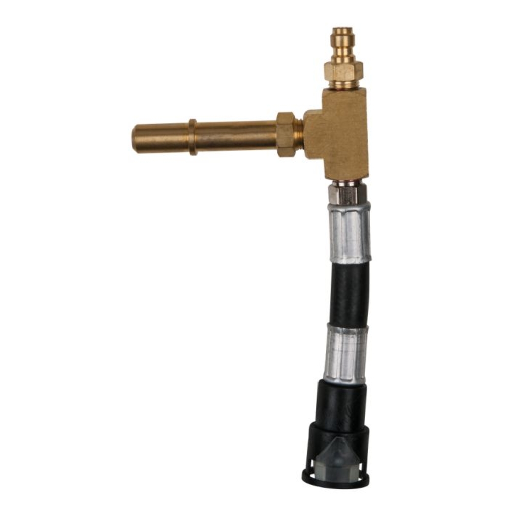 Flexible de manomètre KS TOOLS - 150.2366