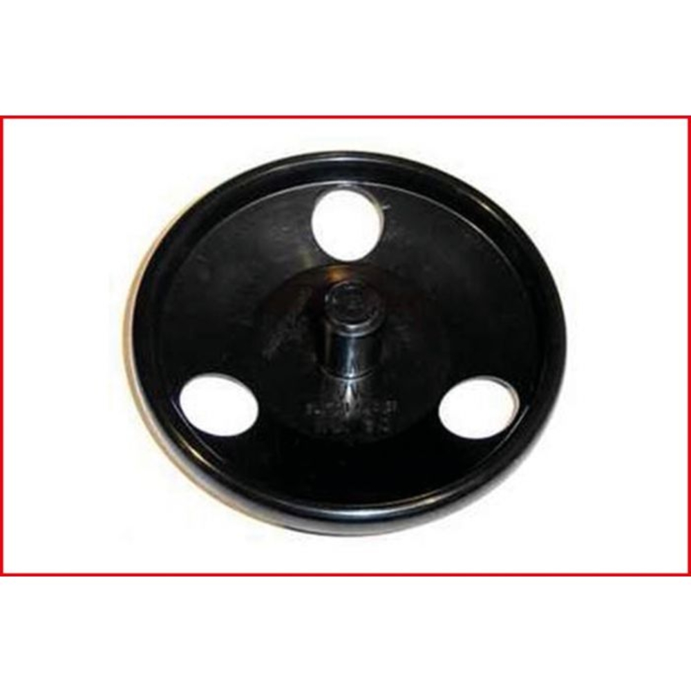 Disque de centrage d'embrayage pour VAG 16 soupapes diamètre 131,8 mm KS TOOLS - 150.2393