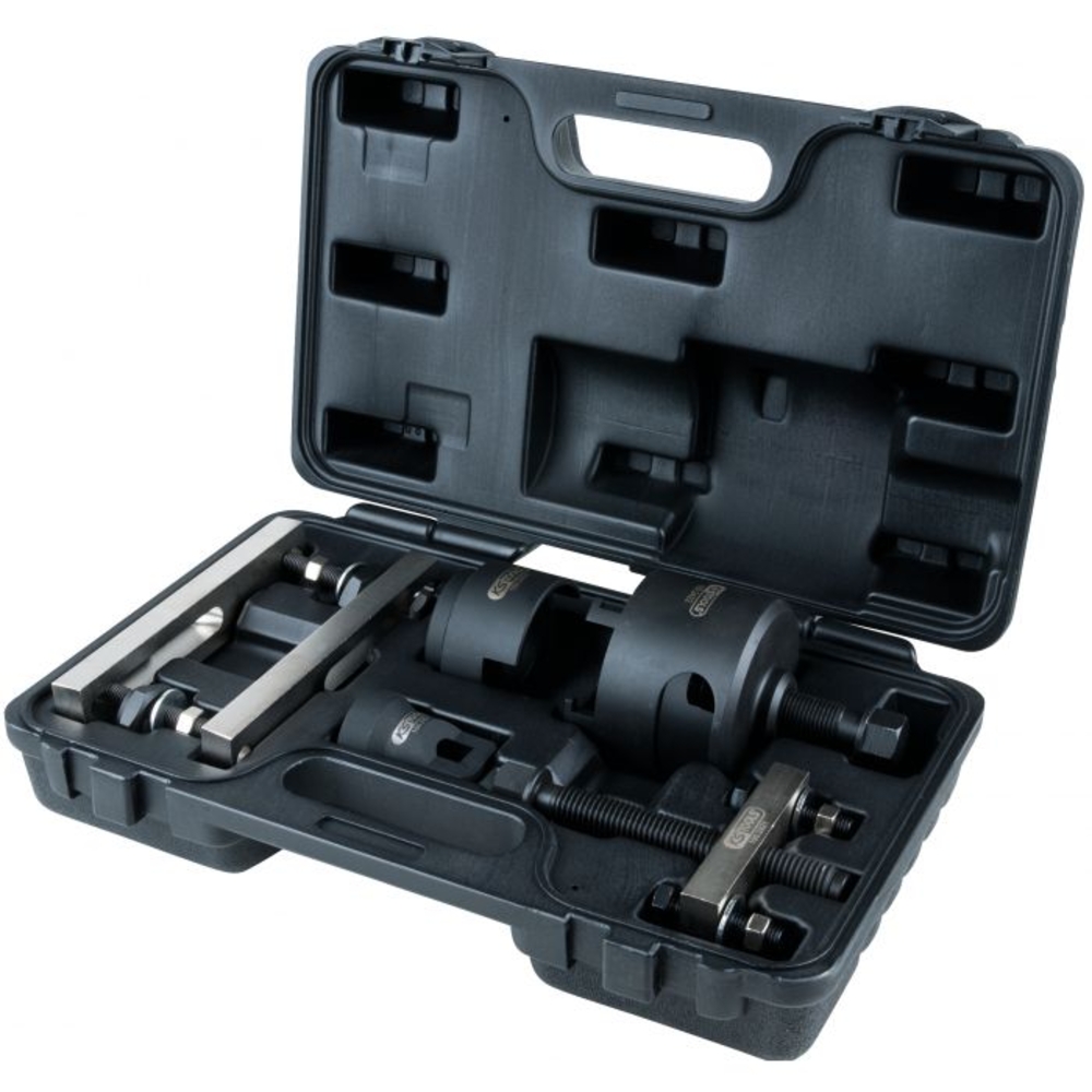 Kit d’outils pour double embrayage de boîte de vitesses DSG 4 pièces KS TOOLS - 150.2420