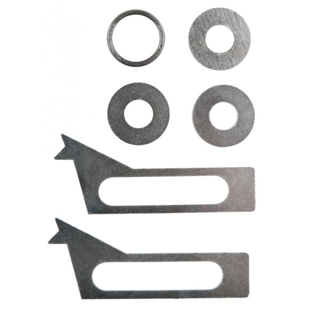 Jeu d'outils de blocage de volant moteur 6 pièces KS TOOLS - 150.2439