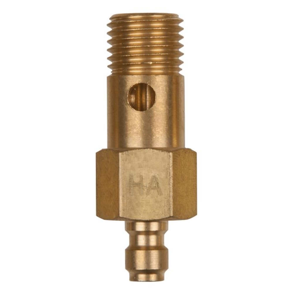 Ecrous creux M14x1,5 KS TOOLS - 150.2656