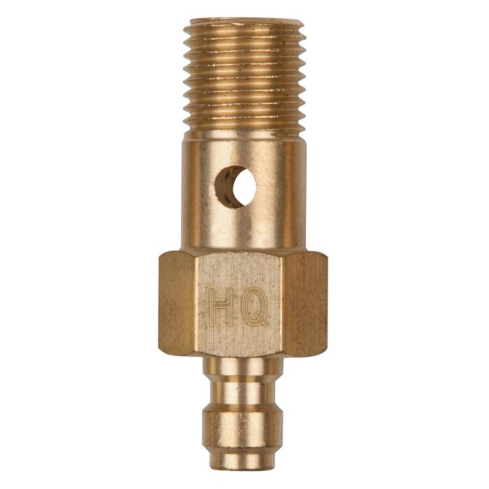 Ecrous creux M12x1,5 KS TOOLS - 150.2658