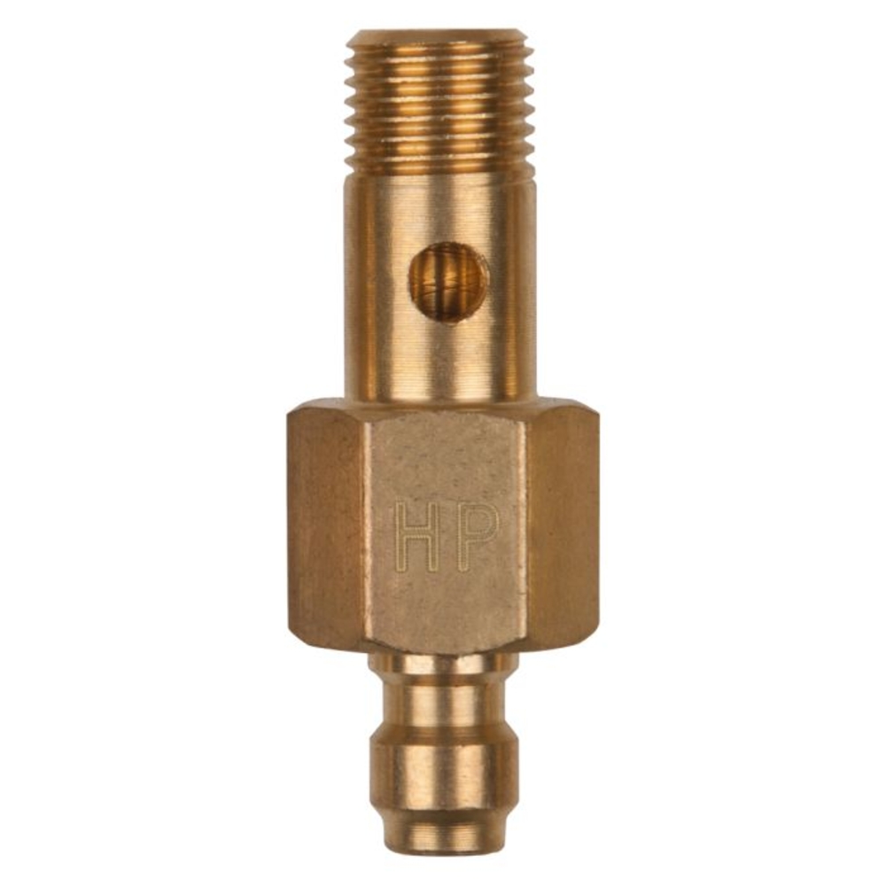 Ecrous creux M10x1,5 KS TOOLS - 150.2659