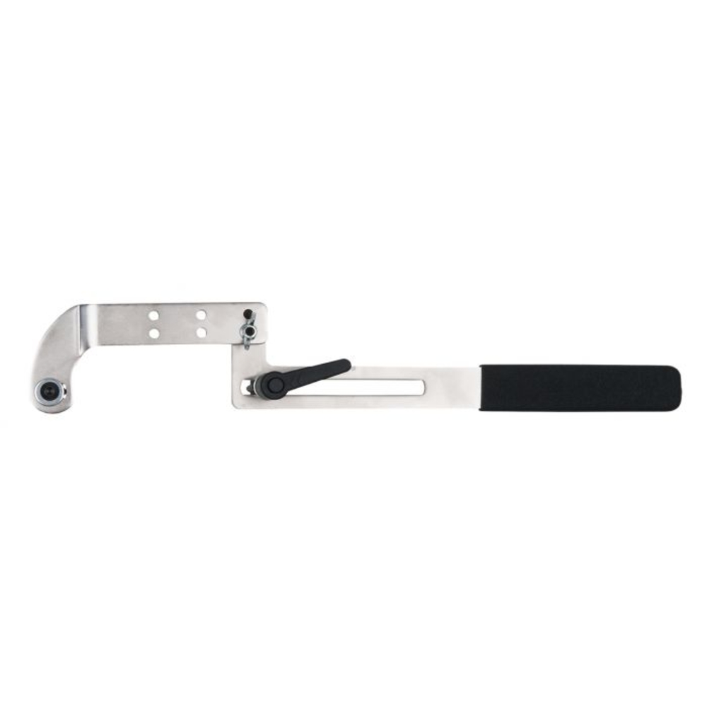 Outil de blocage d'arbres à cames pour poulie 45-190 mm KS TOOLS - 150.2990